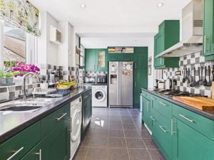 Kitchen - click for photo gallery